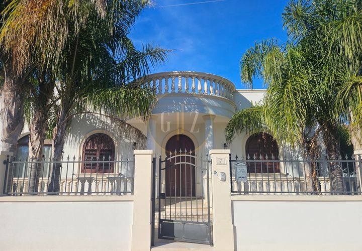 Villa a Carmiano, Lecce, Carmiano - € 348.000 | Ref: VL004 - foto 1